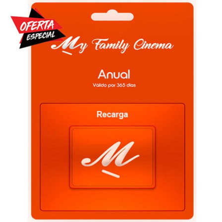 Recarga Eppi Cinema