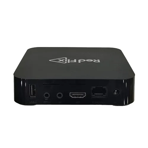 Receptor Redflix